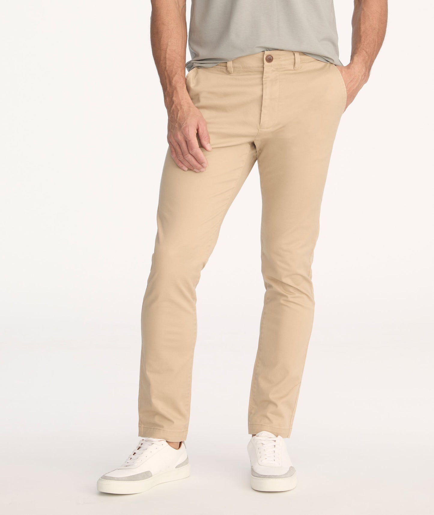 Classic Chino Pants