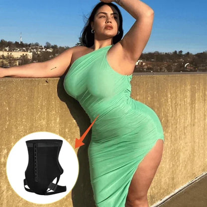 👙Honey buttocks magic tool👙Butt shaper pants trainer