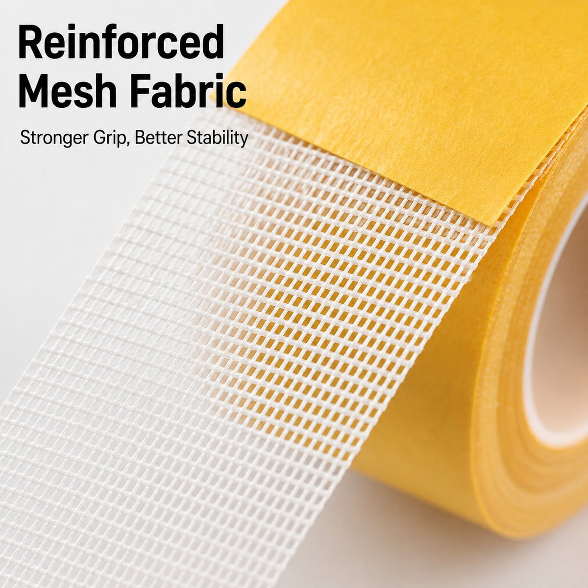 Mesh Fabric Tape Cloth