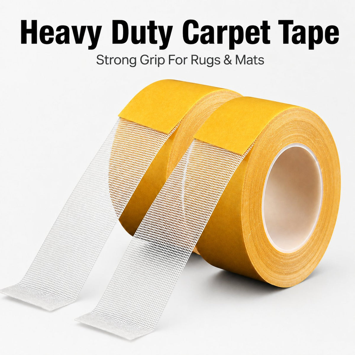 Mesh Fabric Tape Cloth
