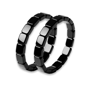 💪 CZTICLE™ Hematite Bracelet