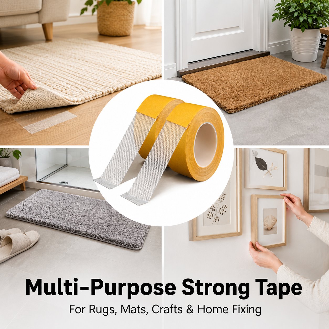 Mesh Fabric Tape Cloth