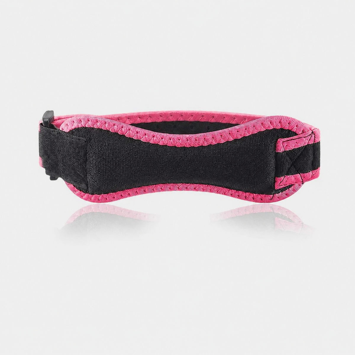 🥳2026 HOT SALE🥳💞50K+ SOLD!🦵💪 50% OFF! Sports Patella Brace – Adjustable strap, breathable neoprene. Relieves knee pain, stabilises patella. Run & gym without pain! 🏃‍♂️✨