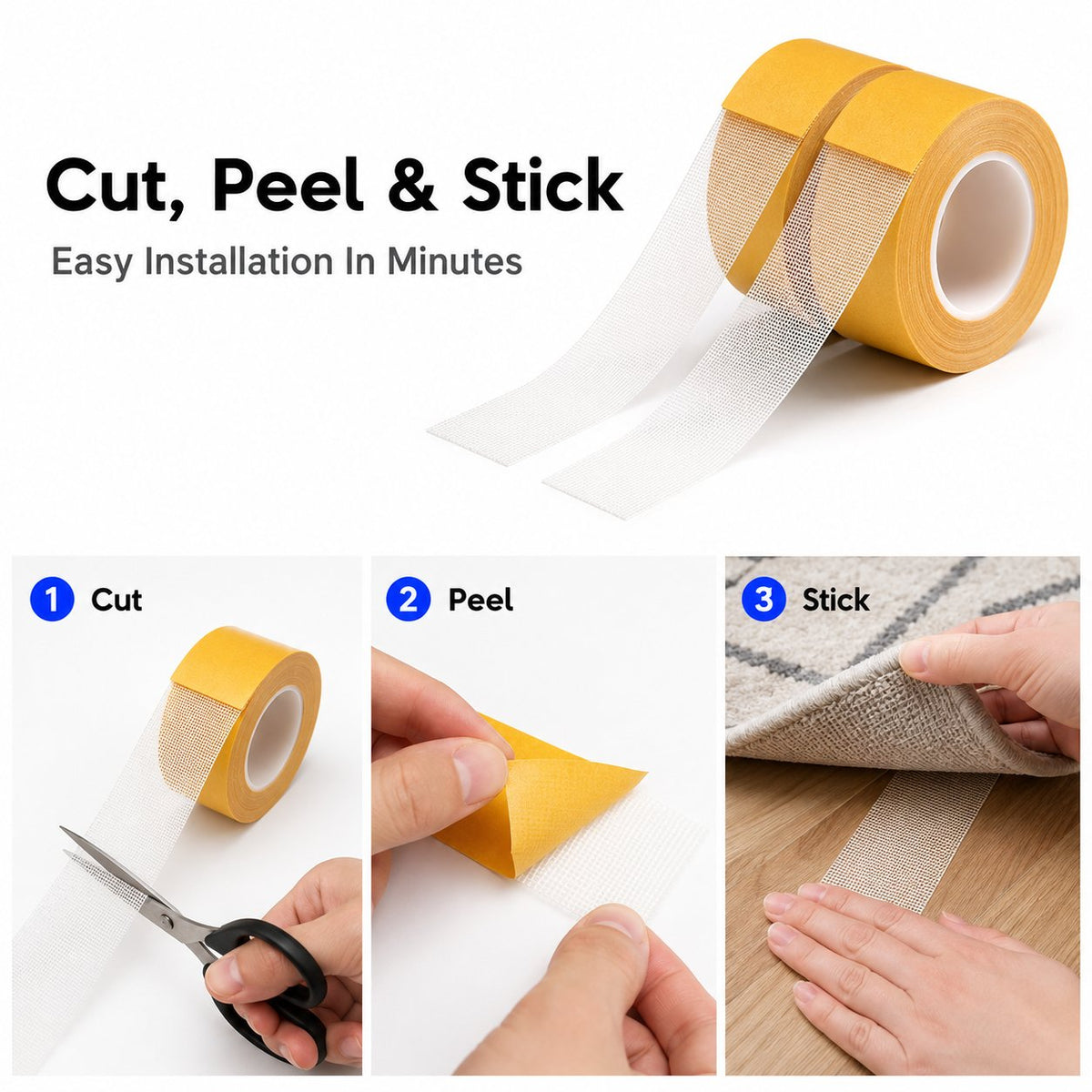 Mesh Fabric Tape Cloth