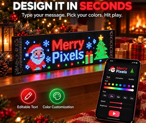 In-Car Display Screen 🎅🏻 Christmas Sale 49% Off 🎄