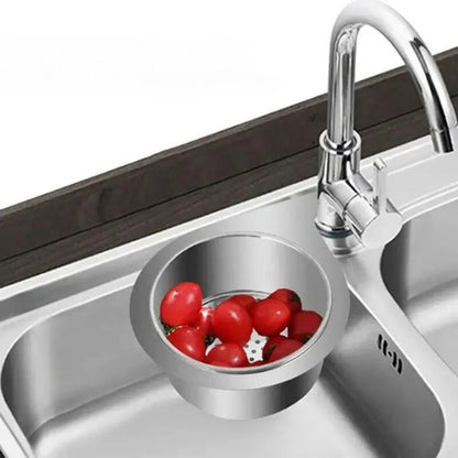 GuardMax™ — Stop Sink Clogs Forever with Effortless, Lasting Protection