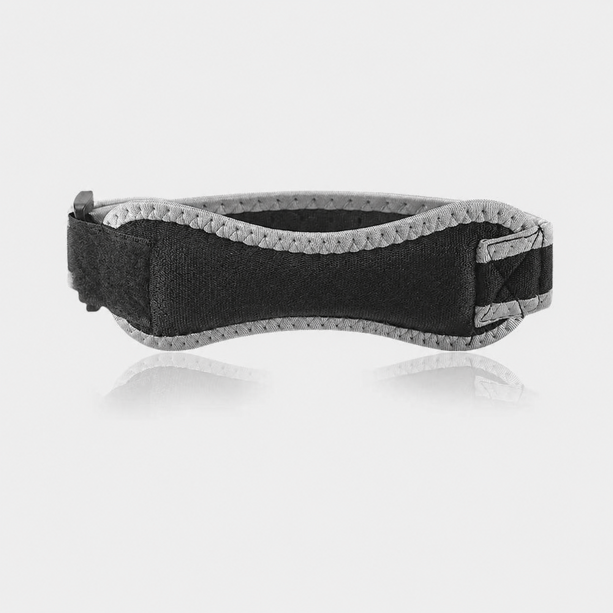 🥳2026 HOT SALE🥳💞50K+ SOLD!🦵💪 50% OFF! Sports Patella Brace – Adjustable strap, breathable neoprene. Relieves knee pain, stabilises patella. Run & gym without pain! 🏃‍♂️✨