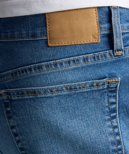 UNTUCKit Denim