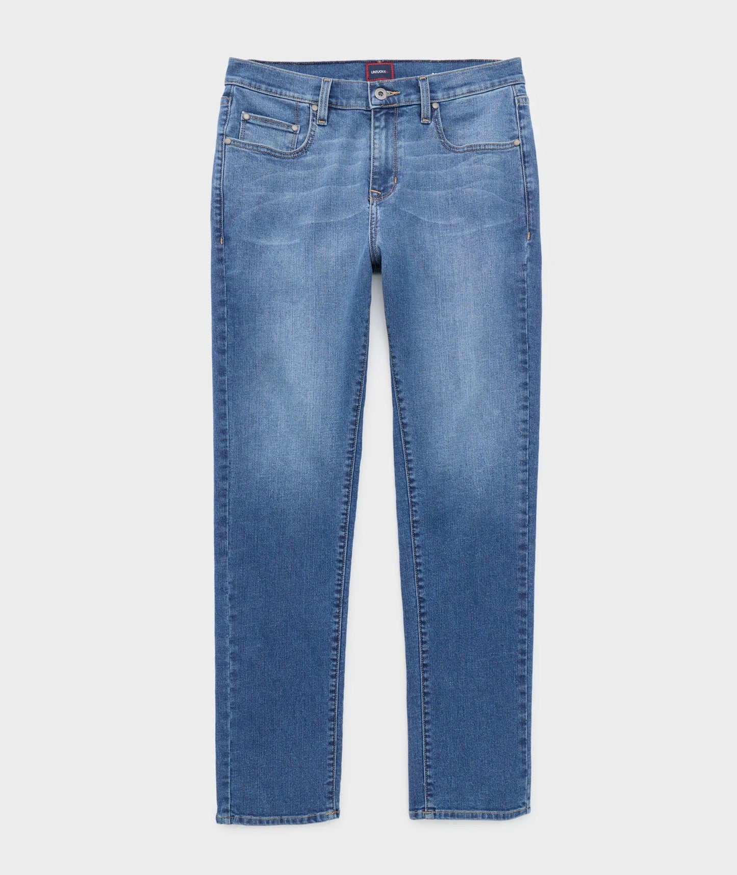 UNTUCKit Denim