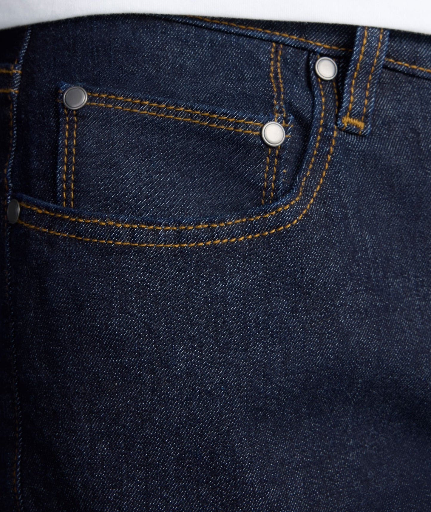 UNTUCKit Denim
