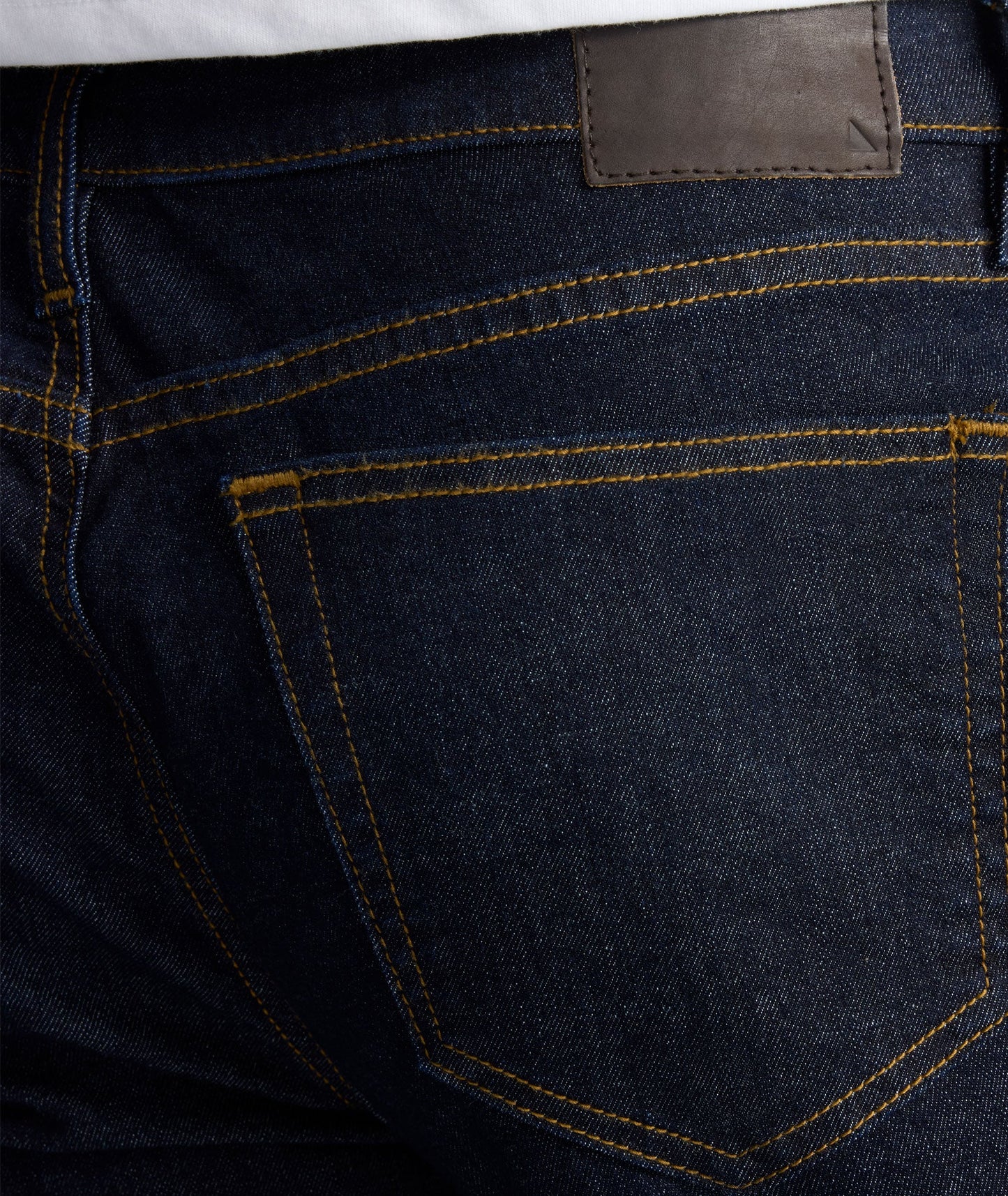 UNTUCKit Denim