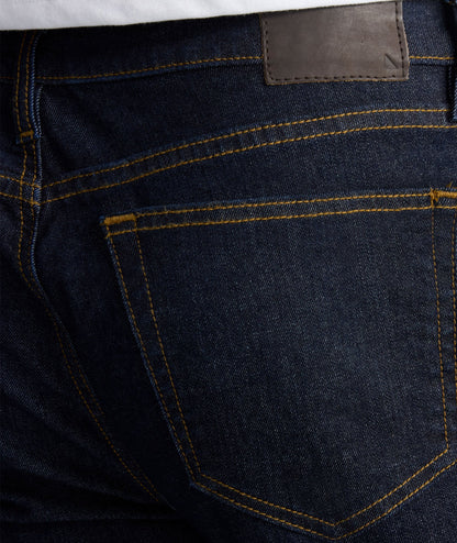 UNTUCKit Denim