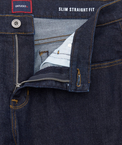 UNTUCKit Denim
