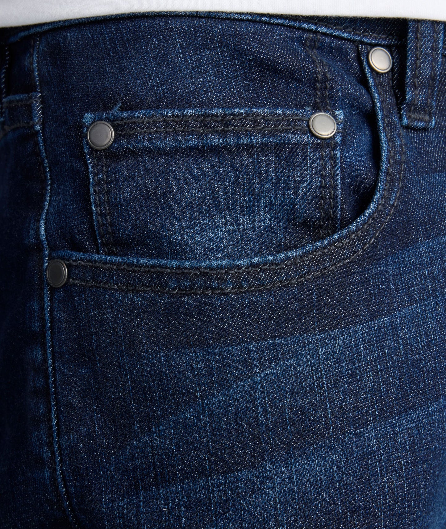 UNTUCKit Denim
