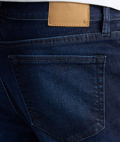 UNTUCKit Denim