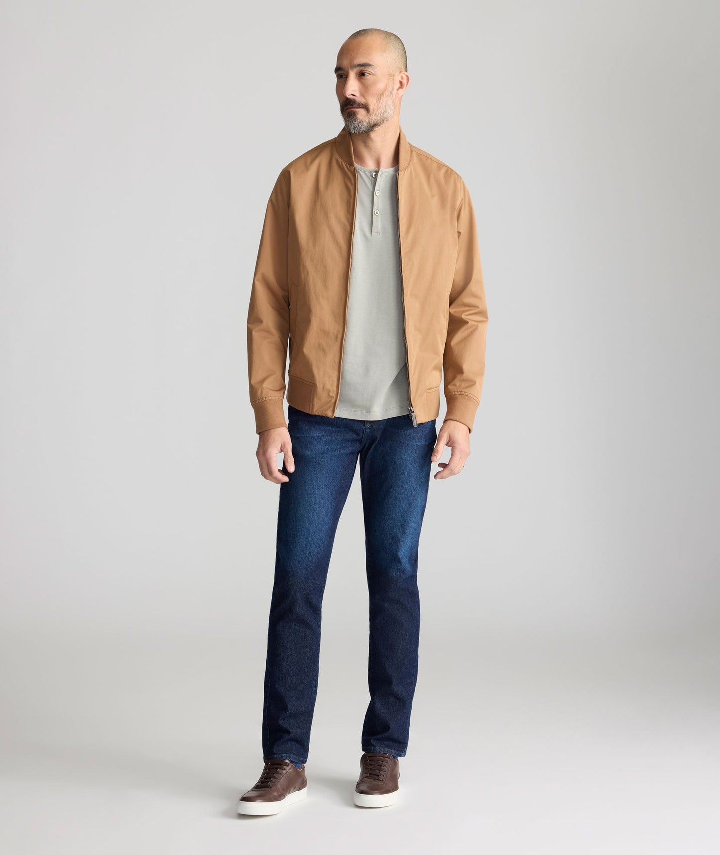 UNTUCKit Denim