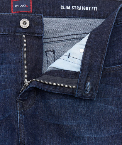 UNTUCKit Denim