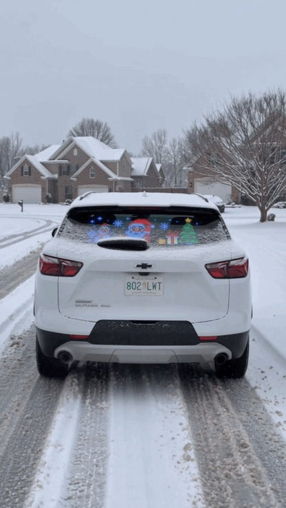 In-Car Display Screen 🎅🏻 Christmas Sale 49% Off 🎄