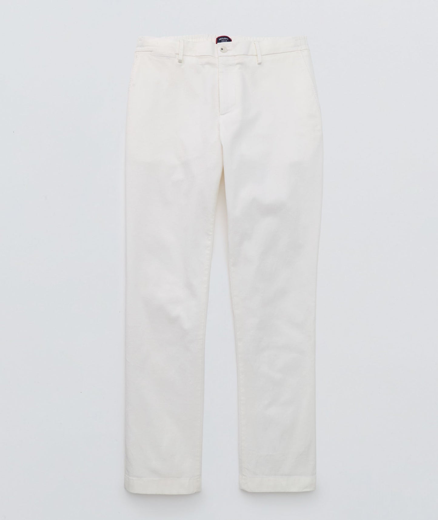 Stretch Cotton Hybrid Pants