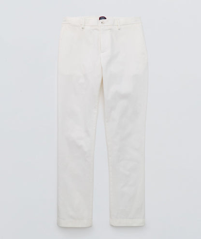 Stretch Cotton Hybrid Pants