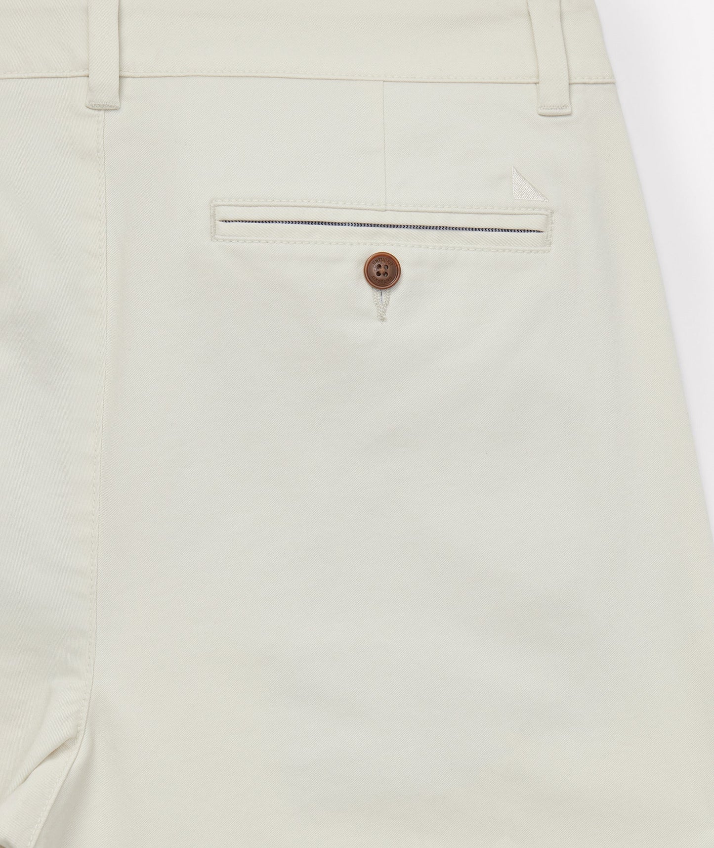 Classic Chino Pants