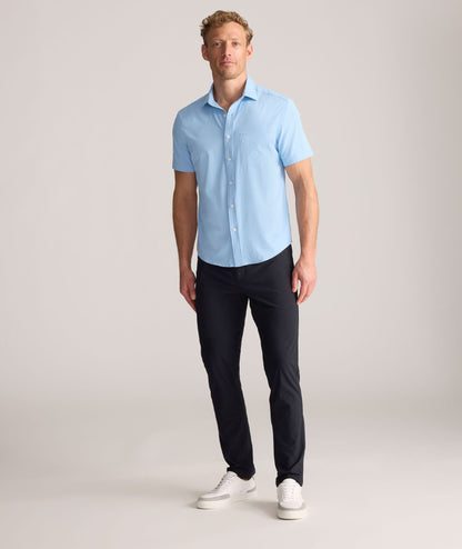 5-Pocket Performance Tech Pants