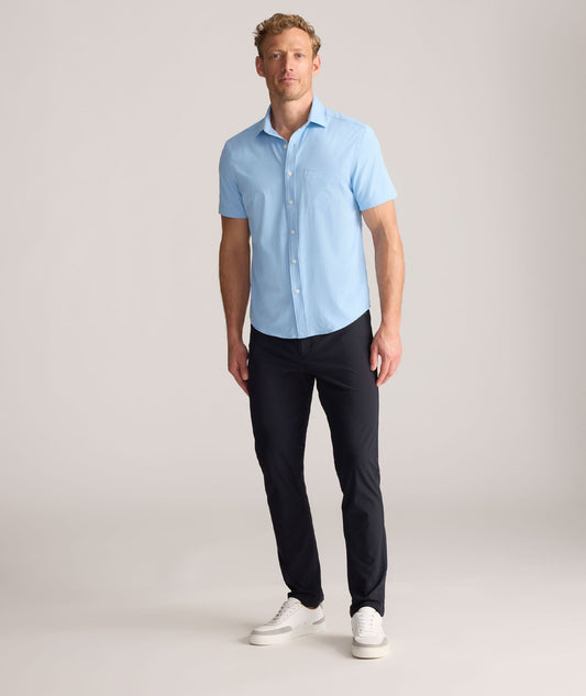 5-Pocket Performance Tech Pants