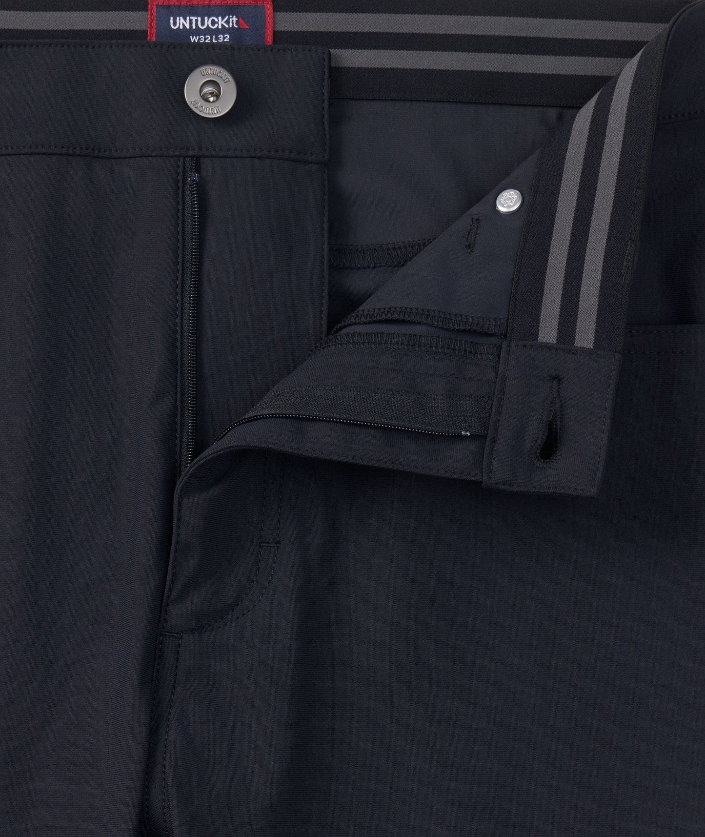 5-Pocket Performance Tech Pants