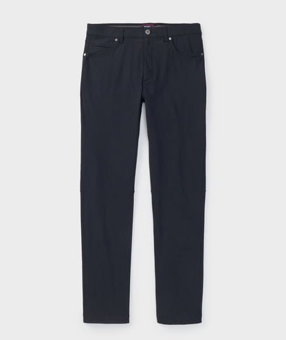 5-Pocket Performance Tech Pants