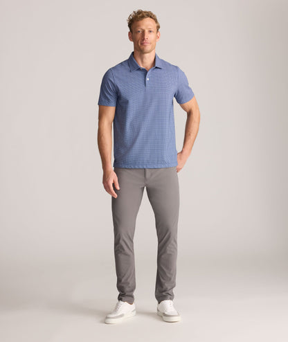 5-Pocket Performance Tech Pants