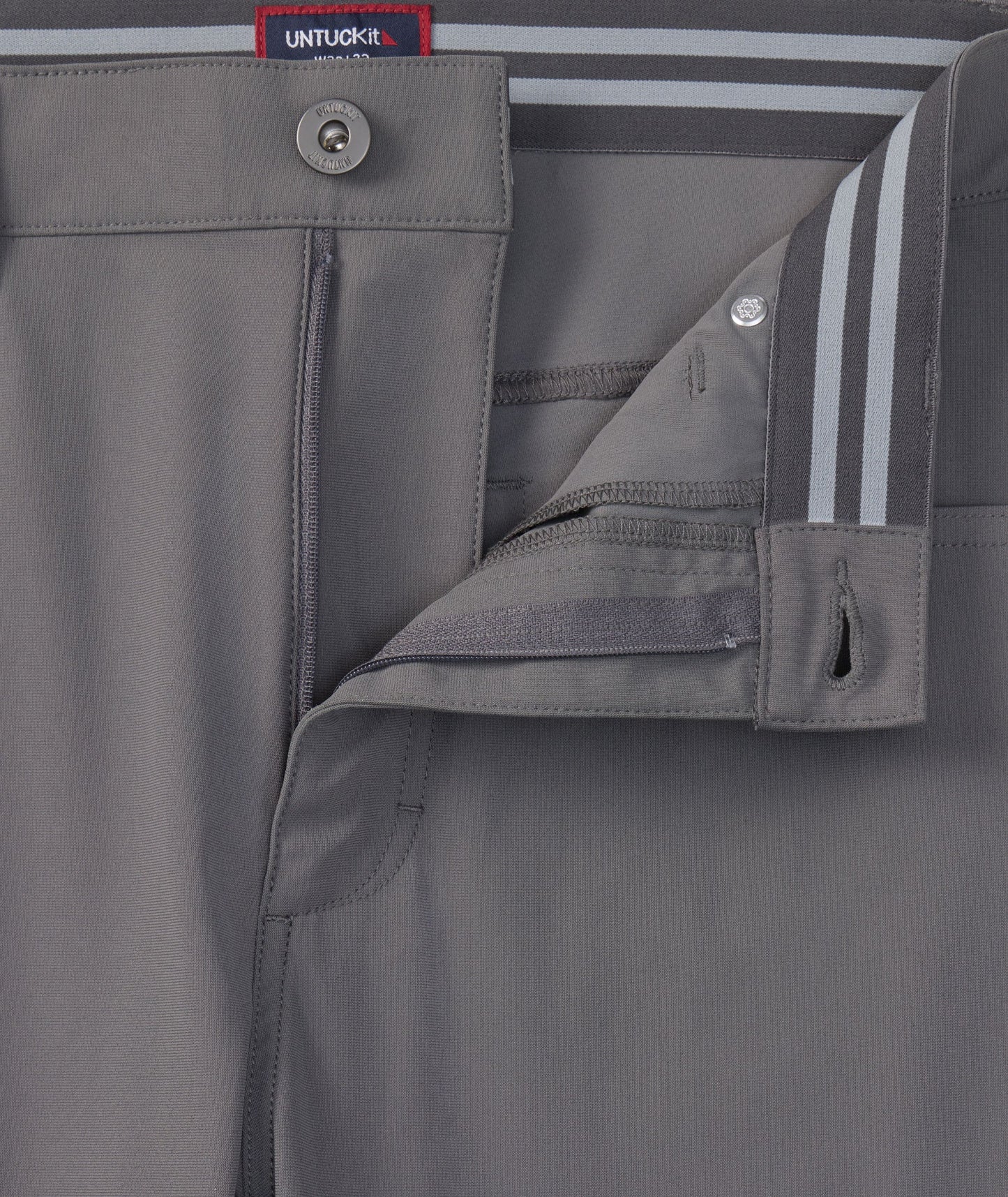 5-Pocket Performance Tech Pants
