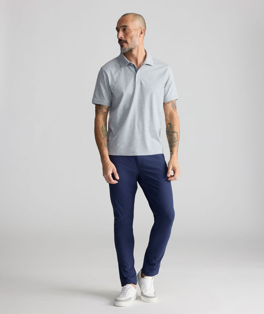 5-Pocket Performance Tech Pants