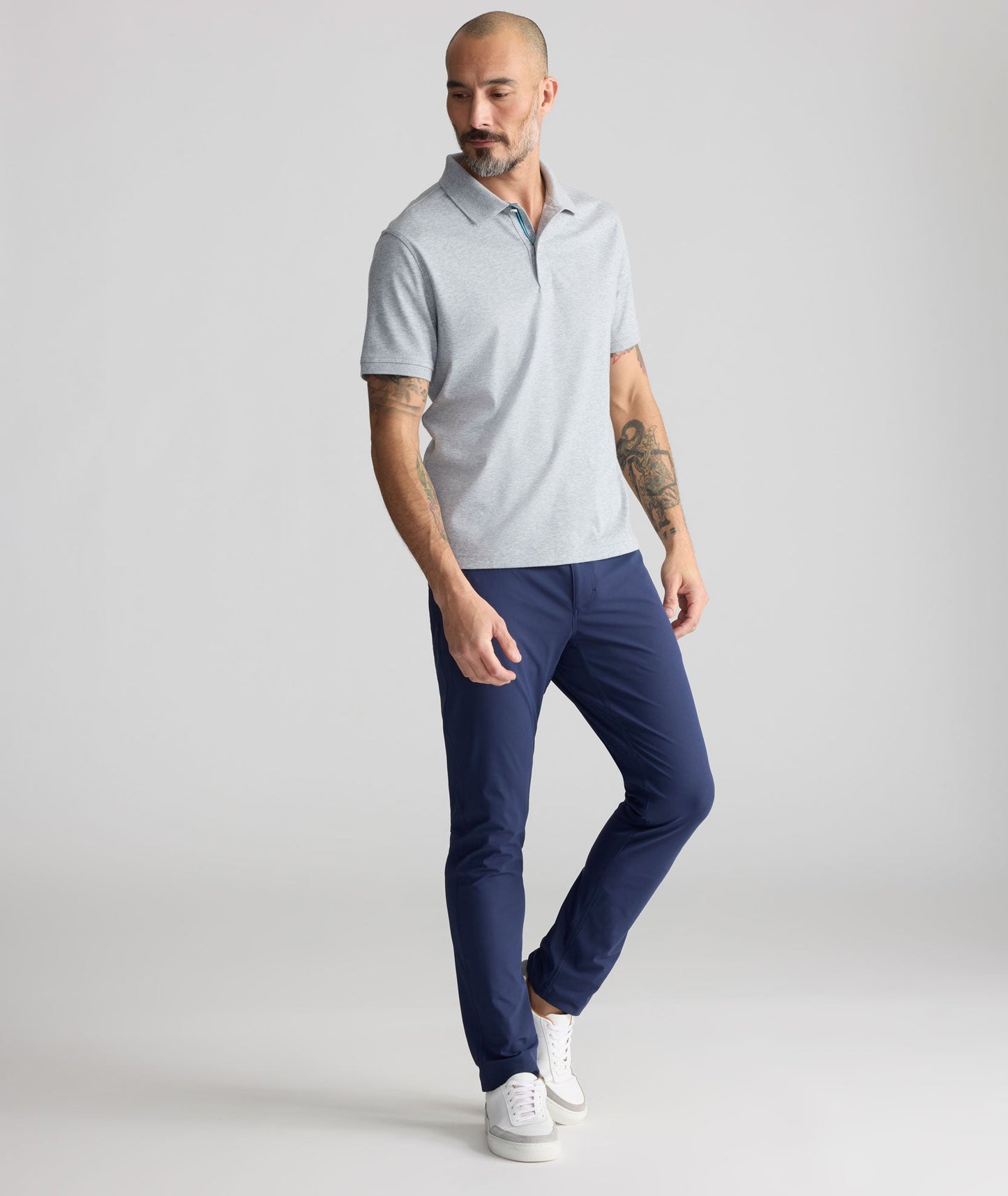 5-Pocket Performance Tech Pants