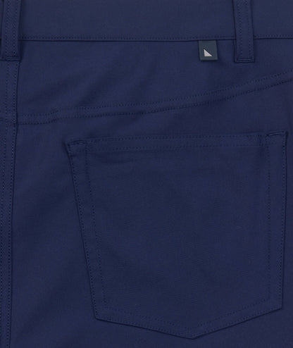 5-Pocket Performance Tech Pants