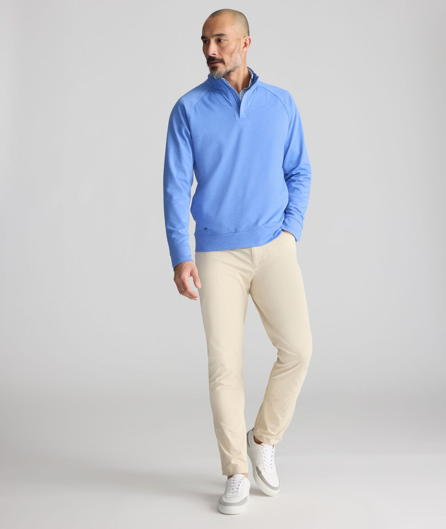 5-Pocket Performance Tech Pants