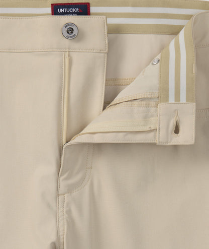 5-Pocket Performance Tech Pants