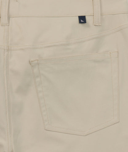 5-Pocket Performance Tech Pants