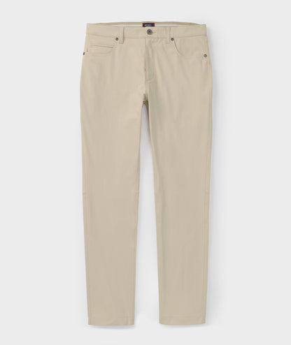 5-Pocket Performance Tech Pants