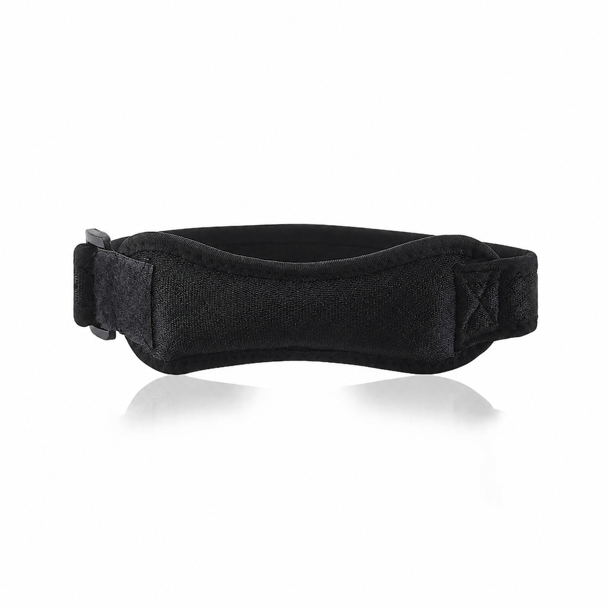 🥳2026 HOT SALE🥳💞50K+ SOLD!🦵💪 50% OFF! Sports Patella Brace – Adjustable strap, breathable neoprene. Relieves knee pain, stabilises patella. Run & gym without pain! 🏃‍♂️✨