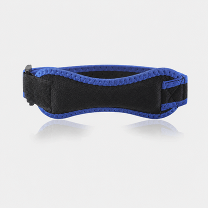 🥳2026 HOT SALE🥳💞50K+ SOLD!🦵💪 50% OFF! Sports Patella Brace – Adjustable strap, breathable neoprene. Relieves knee pain, stabilises patella. Run & gym without pain! 🏃‍♂️✨