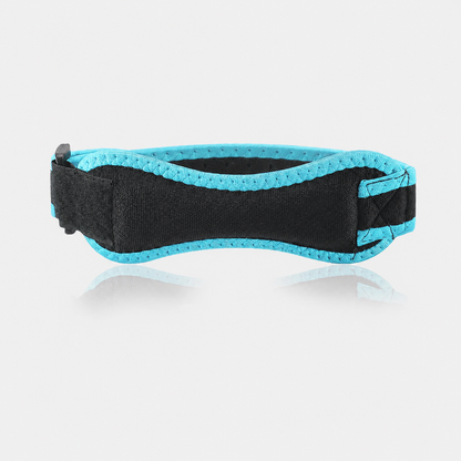 🥳2026 HOT SALE🥳💞50K+ SOLD!🦵💪 50% OFF! Sports Patella Brace – Adjustable strap, breathable neoprene. Relieves knee pain, stabilises patella. Run & gym without pain! 🏃‍♂️✨