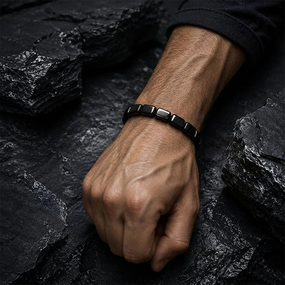 💪 CZTICLE™ Hematite Bracelet
