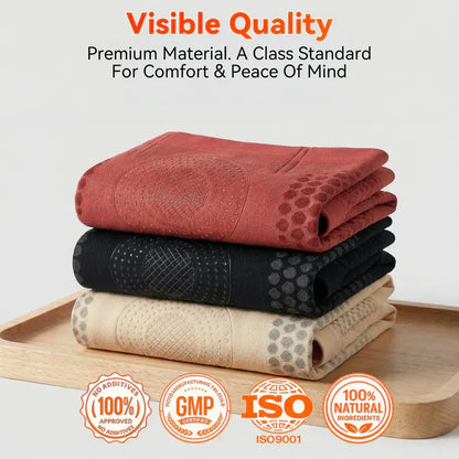 ⏰Sfrcord®️ Official Brand Store |2026 4-In-1 Micro-Particle Sculpting & Fat-Burn Short