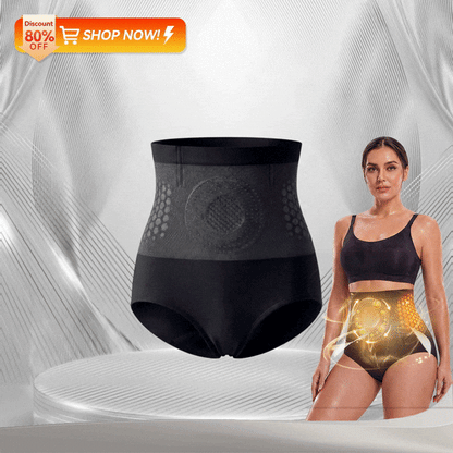 ⏰Sfrcord®️ Official Brand Store |2026 4-In-1 Micro-Particle Sculpting & Fat-Burn Short