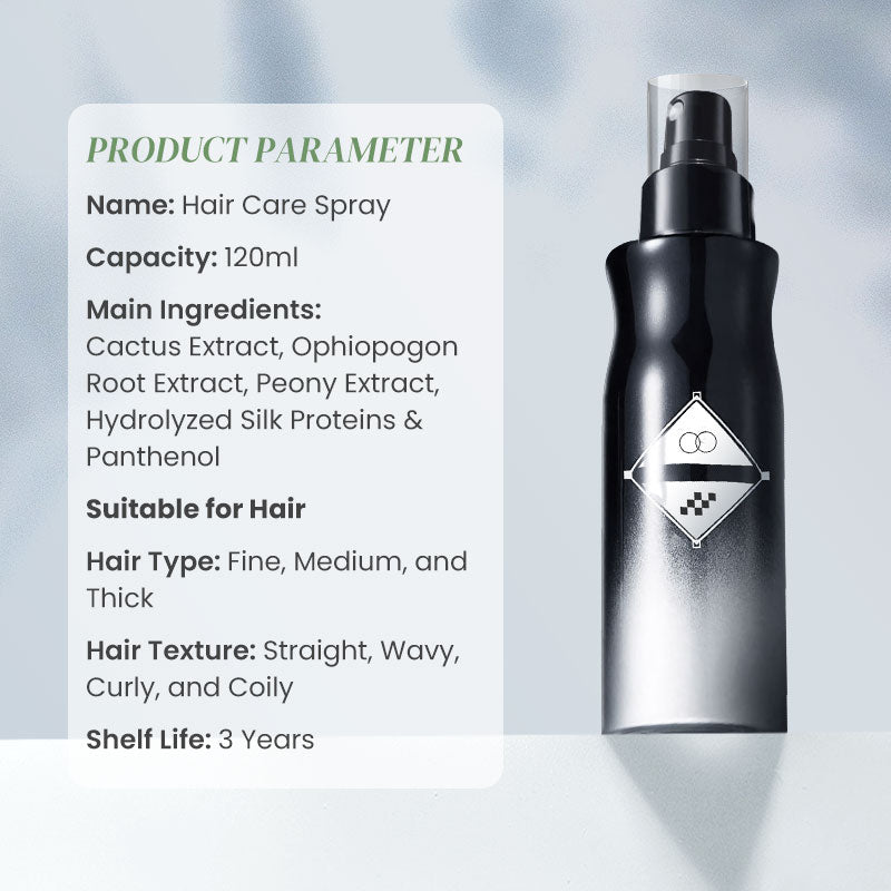 🔥Hot Sale 50% OFF🔥Hair Leave-In Volumizing Styling Spray