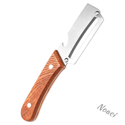 Multifunctional Vegetable Peeler