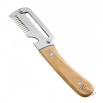 Multifunctional Vegetable Peeler